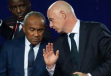 CAN : LA FIFA IMPOSE À LA CAF UN NOUVEAU CALENDRIER