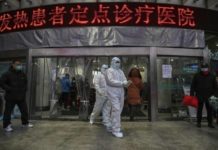 CORONAVIRUS : TÉMOIGNAGES EXCLUSIFS DES ÉTUDIANTS SÉNÉGALAIS DE WUHAN