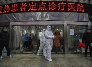 CORONAVIRUS : TÉMOIGNAGES EXCLUSIFS DES ÉTUDIANTS SÉNÉGALAIS DE WUHAN