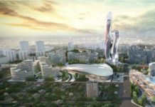 CAPITALE DU FUTUR : À QUOI RESSEMBLERA DAKAR EN 2035 ?