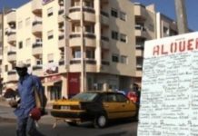 DAKAR : COMMENT LA HAUSSE DU PRIX DES LOYERS FRAGILISE LES FAMILLES PAUVRES
