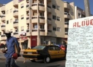 DAKAR : COMMENT LA HAUSSE DU PRIX DES LOYERS FRAGILISE LES FAMILLES PAUVRES