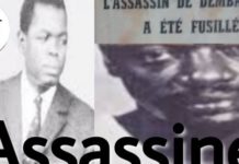 IL ÉTAIT UNE FOIS… : RETOUR SUR L’ASSASSINAT DE DEMBA DIOP