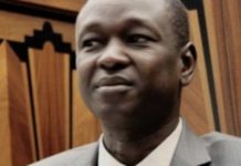 CRISE À L’APS : LE SYNPICS «CONDAMNE» LE DG THIERNO BIRAHIM FALL