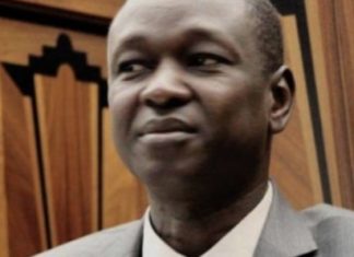 CRISE À L’APS : LE SYNPICS «CONDAMNE» LE DG THIERNO BIRAHIM FALL