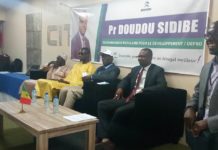 CORONAVIRUS : LE RPD/DEFKO SOUTIENT LES ÉTUDIANTS DE WUHAN ET MET L’ÉTAT DU SÉNÉGAL FACE À SES RESPONSABILITÉS