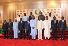 STANDARD & POOR’S : «LE PROJET DE MONNAIE UNIQUE DE LA CEDEAO EST PEU PROBABLE À MOYEN TERME»