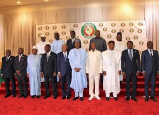 STANDARD & POOR’S : «LE PROJET DE MONNAIE UNIQUE DE LA CEDEAO EST PEU PROBABLE À MOYEN TERME»