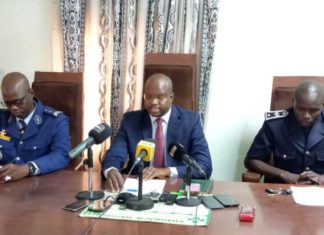 MORT D’AMADOU LAMINE KOITA : LE PROCUREUR DE FATICK ANNONCE UNE INFORMATION JUDICIAIRE