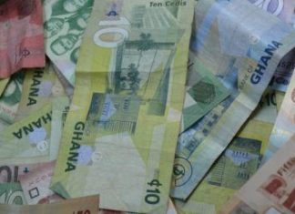 CEDI GHANÉEN : CE QUE VOUS IGNORIEZ SUR LA MONNAIE LA PLUS PERFORMANTE DU MONDE FACE AU DOLLAR