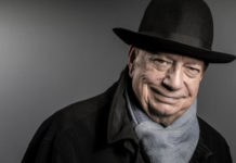 FRANCE : DÉCÈS D’HERVÉ BOURGES, FIGURE EMBLÉMATIQUE DE L’AUDIOVISUEL