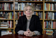 KAREN ARMSTRONG (SPÉCIALISTE DES RELIGIONS) : «L’ISLAM PRÔNE LA JUSTICE SOCIALE ET NON LE DJIHAD GUERRIER»