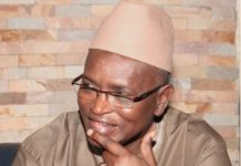 ABDOU LATIF COULIBALY : QUAND LA VOIX DU PEUPLE DEVIENT LA PLUME DU PRÉSIDENT