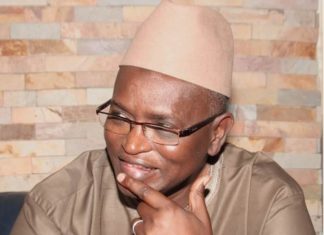 ABDOU LATIF COULIBALY : QUAND LA VOIX DU PEUPLE DEVIENT LA PLUME DU PRÉSIDENT