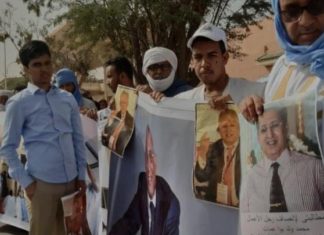 MAURITANIE : LES MANDATS D’ARRÊT CONTRE LES OPPOSANTS EN EXIL BIENTÔT ANNULÉS