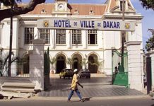 NOMINATION DU MAIRE DE DAKAR PAR DÉCRET : «CE SERAIT NI PLUS NI MOINS QU’UN COUP D’ÉTAT CONSTITUTIONNEL»