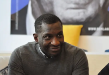 MUNICIPALES FRANÇAISES : MAMADOU NIANG ENFILE LE MAILLOT «LREM» À MARSEILLE