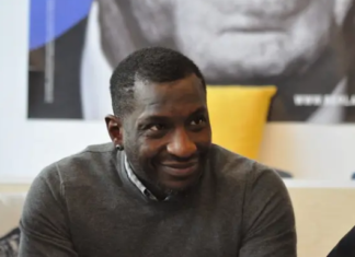 MUNICIPALES FRANÇAISES : MAMADOU NIANG ENFILE LE MAILLOT «LREM» À MARSEILLE