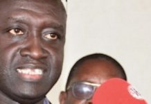 RTS : LE DRH ALIOUNE THIAM RELEVÉ DE SES FONCTIONS