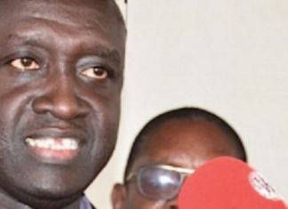 RTS : LE DRH ALIOUNE THIAM RELEVÉ DE SES FONCTIONS