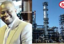 GUERRE DES ACTIONNAIRES À LA SAR : LE SÉNÉGAL EST-IL (DÉJÀ) TOUCHÉ PAR LA MALÉDICTION DU PÉTROLE ET DU GAZ ?