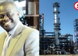 GUERRE DES ACTIONNAIRES À LA SAR : LE SÉNÉGAL EST-IL (DÉJÀ) TOUCHÉ PAR LA MALÉDICTION DU PÉTROLE ET DU GAZ ?