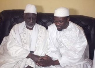 RAPPEL À DIEU DU KHALIFE DE MPAL : LE MESSAGE DE CONDOLÉANCES DE SONKO