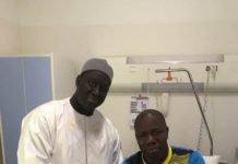ALIOU SALL TRADUIT AHMED AÏDARA EN JUSTICE : QUAND DEUX LARRONS EN FOIRE DEVIENNENT DES ENNEMIS JURÉS
