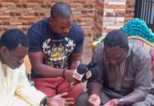 EXIT LA BROUILLE : THIONE SECK ET ASSANE NDIAYE SCELLENT LA PAIX DES BRAVES