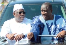 MACKY SALL-CHEIKH OUMAR HANN : DANS LES SECRETS D’UNE LONGUE AMITIÉ