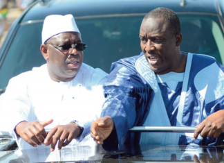MACKY SALL-CHEIKH OUMAR HANN : DANS LES SECRETS D’UNE LONGUE AMITIÉ