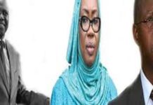 MODY NIANG LÂCHE UNE BOMBE : « DIONNE ET HOTT CONNAISSENT BIEN KÉBÉ QUI A AUDITÉ LE COUD»