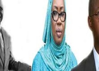 MODY NIANG LÂCHE UNE BOMBE : « DIONNE ET HOTT CONNAISSENT BIEN KÉBÉ QUI A AUDITÉ LE COUD»