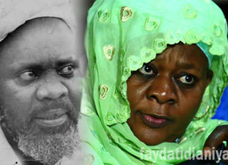 KAOLACK : QUINZIÈME ÉDITION DE LA ZIARRA DÉDIÉE À MAME ASTOU DIANKHA CE SAMEDI