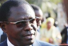 PAPE DIOP : « POURQUOI C’EST UNE HÉRÉSIE QUE DE NOMMER LE MAIRE DE DAKAR »