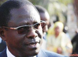 PAPE DIOP : « POURQUOI C’EST UNE HÉRÉSIE QUE DE NOMMER LE MAIRE DE DAKAR »