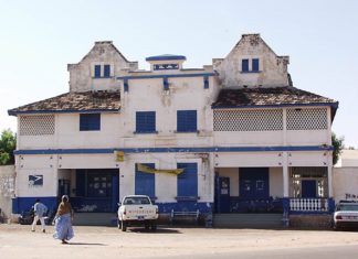 LA POSTE : DÉTOURNEMENT DE 20 MILLIONS À DIOURBEL