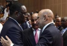 MACKY SALL-OULD GHAZOUANI : LES DESSOUS D’UNE LUNE DE MIEL À PLEINS GAZ