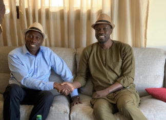 GUEST-ÉDITO : MACKY SALL ET LA GUINÉE-BISSAU : LES VELLÉITÉS HÉGÉMONIQUES D’UN HOMME EN MAL DE LEADERSHIP SOUS-RÉGIONAL (OUSMANE SONKO, PASTEF)