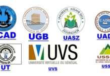 ENQUÊTE : CES MAUX QUI PLOMBENT LES UNIVERSITÉS PUBLIQUES SÉNÉGALAISES