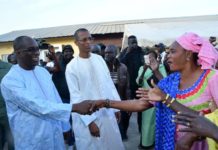 FERMETURE MATERNITÉ POSTE DE SANTÉ DE RAFFENEL : DR WALY NDIAYE DÉMONTE LES ARGUMENTS DU MAIRE ALIOUNE NDOYE