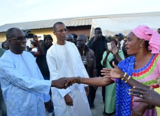 FERMETURE MATERNITÉ POSTE DE SANTÉ DE RAFFENEL : DR WALY NDIAYE DÉMONTE LES ARGUMENTS DU MAIRE ALIOUNE NDOYE