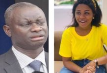 EXCLUSIF : LE PDG DE L’ISEG, MAMADOU DIOP, AU CŒUR DE LA SULFUREUSE «AFFAIRE DIEYNABA BALDÉ», DÉFÉRÉ AU PARQUET