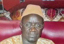 GUEST-ÉDITORIAL : CORONAVIRUS, CONFINER LA DICTATURE DE LA RUMEUR AU SÉNÉGAL ! (PAR GALLO THIAM)