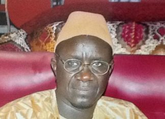 GUEST-ÉDITORIAL : CORONAVIRUS, CONFINER LA DICTATURE DE LA RUMEUR AU SÉNÉGAL ! (PAR GALLO THIAM)