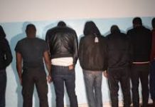 EXCLUSIF : LA POLICE DÉMANTÈLE LE REDOUTABLE «GANG DES BIJOUTERIES», LE PRÉJUDICE ESTIMÉ À PLUS DE 200 MILLIONS