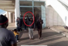 DERNIÈRE MINUTE : GUY MARIUS SAGNA BÉNÉFICIE D’UNE LIBERTÉ PROVISOIRE