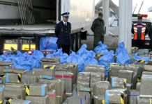 EXCLUSIF : UN CADRE FINANCIER DU FONSIS, UN COMPTABLE À HERTZ ET UN LIBANAIS ARRÊTÉS DANS UN TRAFIC DE DROGUE