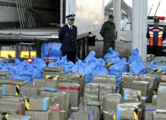 EXCLUSIF : UN CADRE FINANCIER DU FONSIS, UN COMPTABLE À HERTZ ET UN LIBANAIS ARRÊTÉS DANS UN TRAFIC DE DROGUE