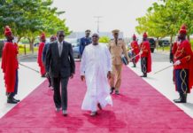 DESTITUTION D’AMADOU BÂ : LA GUERRE DES COMMUNIQUÉS QUI ANNONCE UN « SALL » TEMPS À L’APR